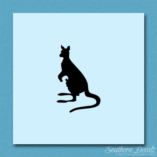 Kangaroo Joey Roo