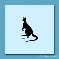 Kangaroo Joey Roo