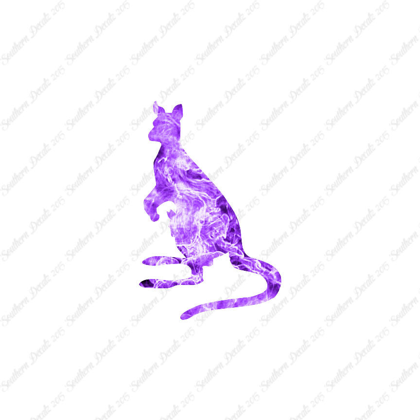 Kangaroo Joey Roo