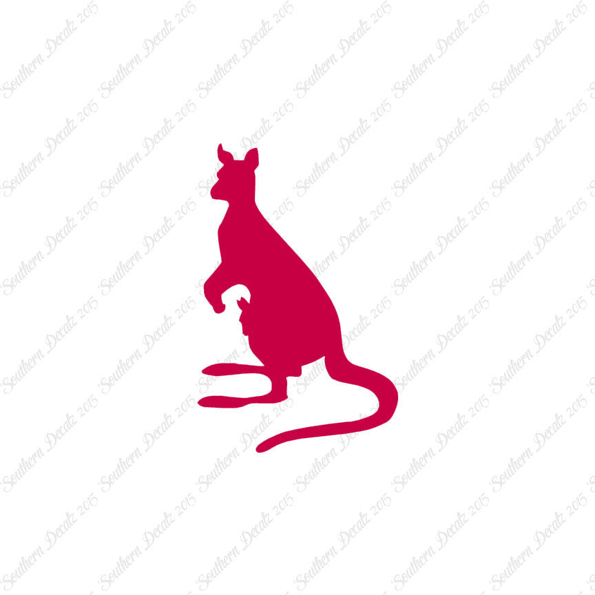 Kangaroo Joey Roo