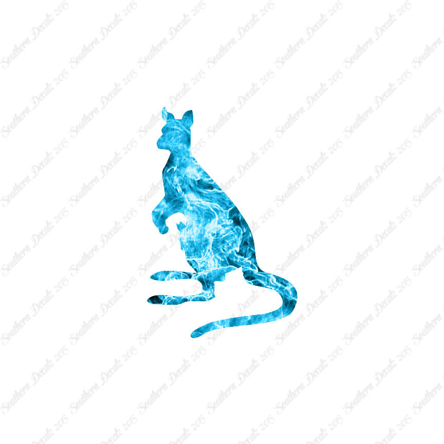 Kangaroo Joey Roo