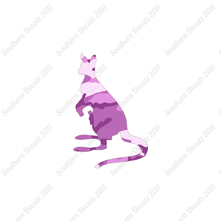 Kangaroo Joey Roo