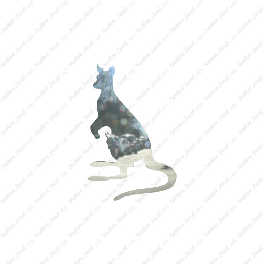 Kangaroo Joey Roo