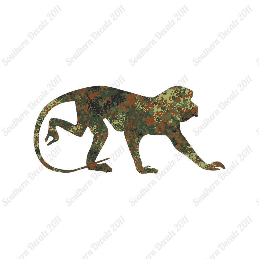 Monkey Chimpanzee Primate