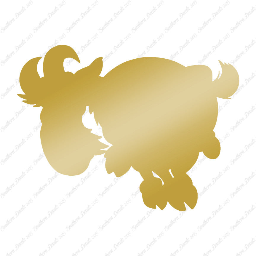 Mountain Goat Art
