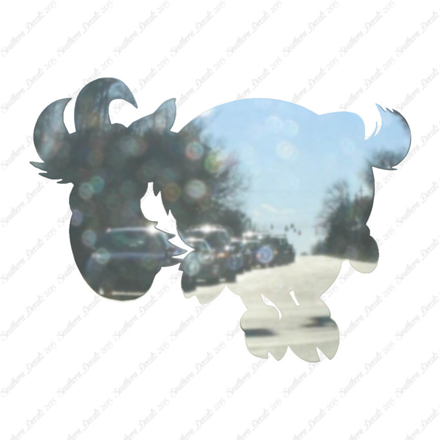 Mountain Goat Art