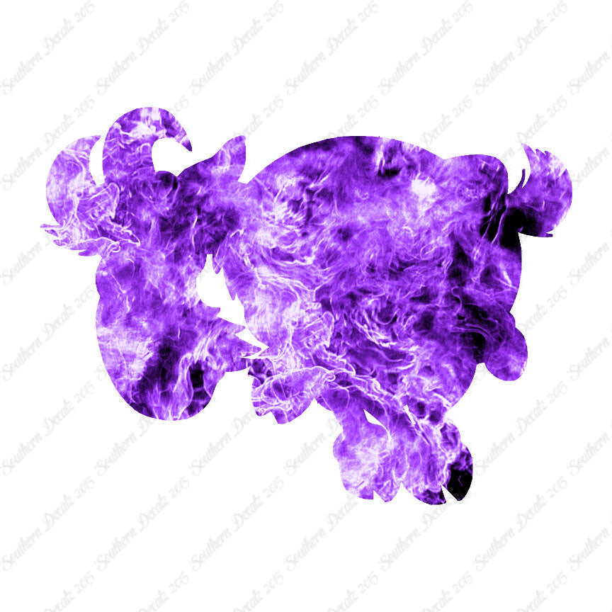 Mountain Goat Art