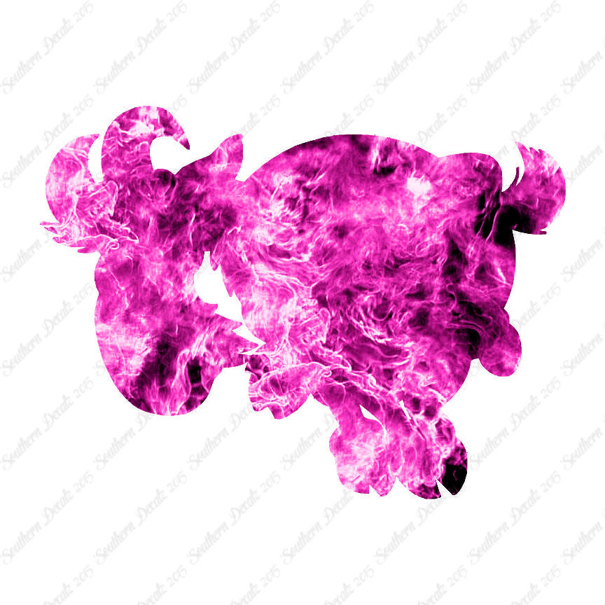 Mountain Goat Art