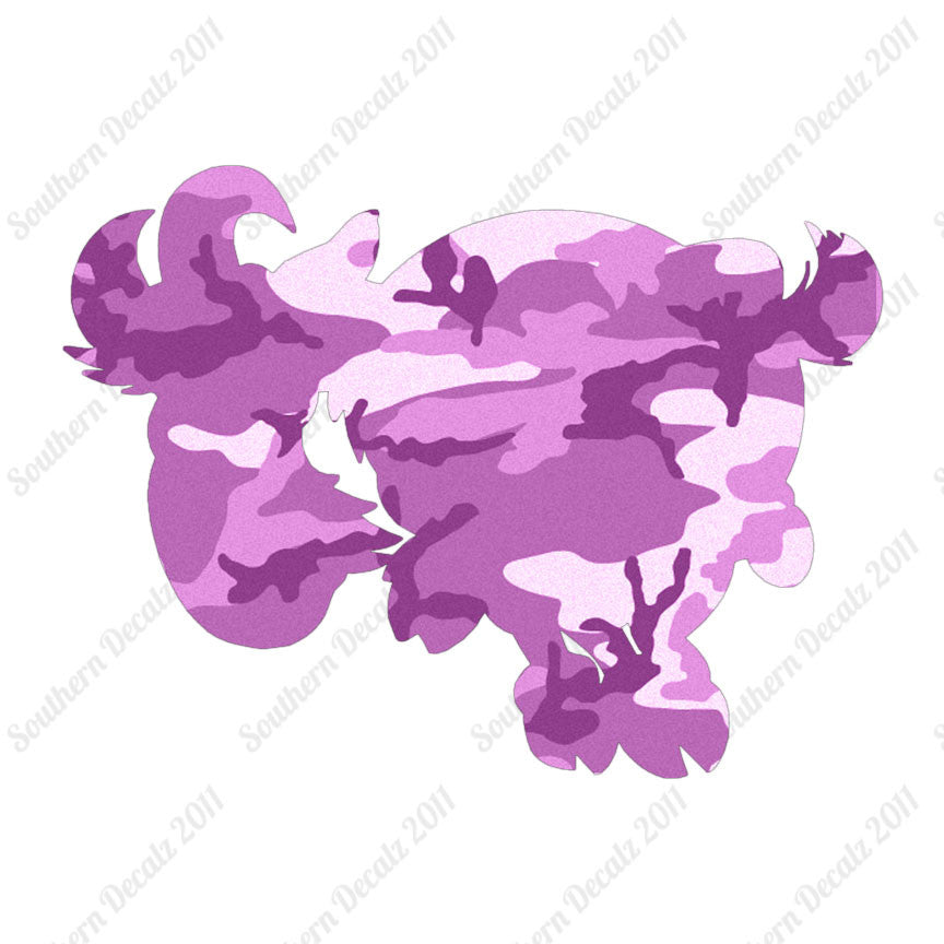 Mountain Goat Art