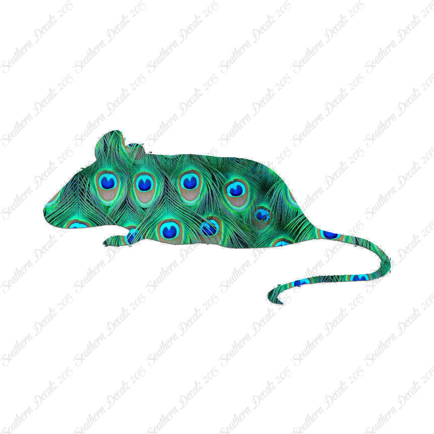 Mouse Rat Vermin