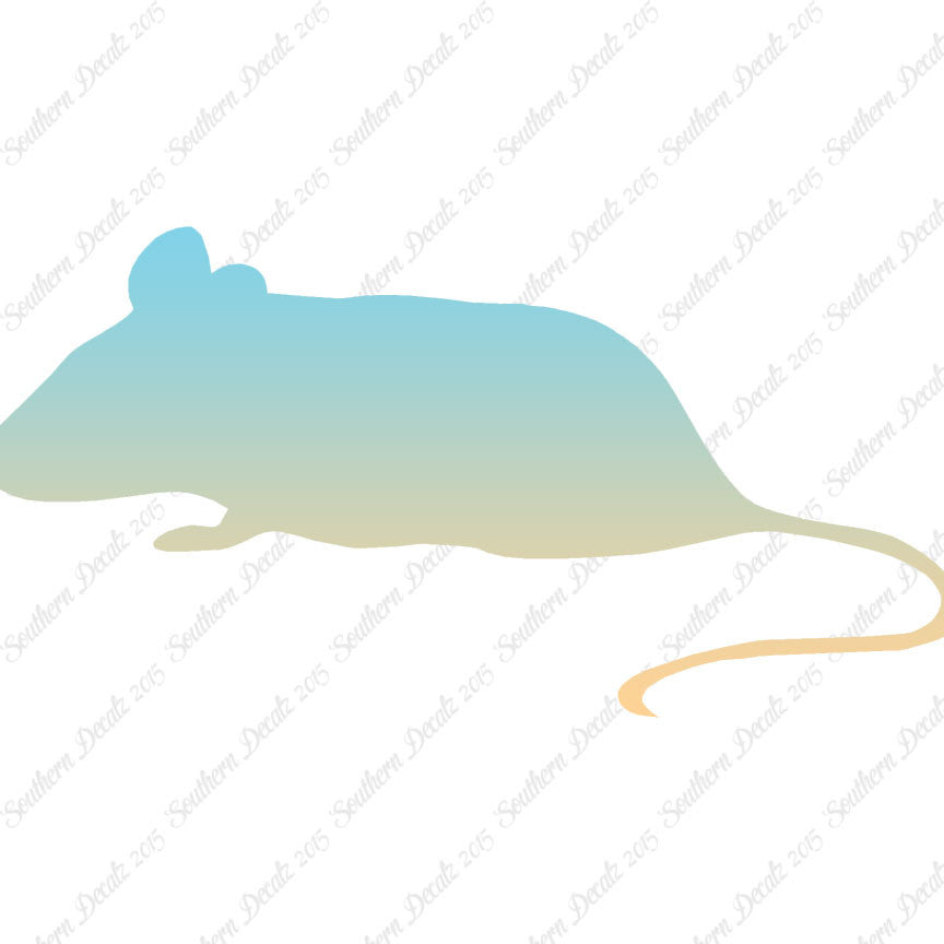 Mouse Rat Vermin