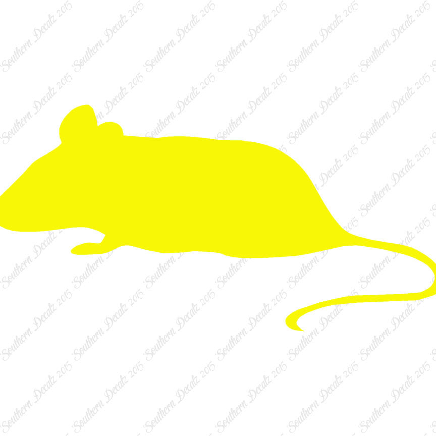 Mouse Rat Vermin