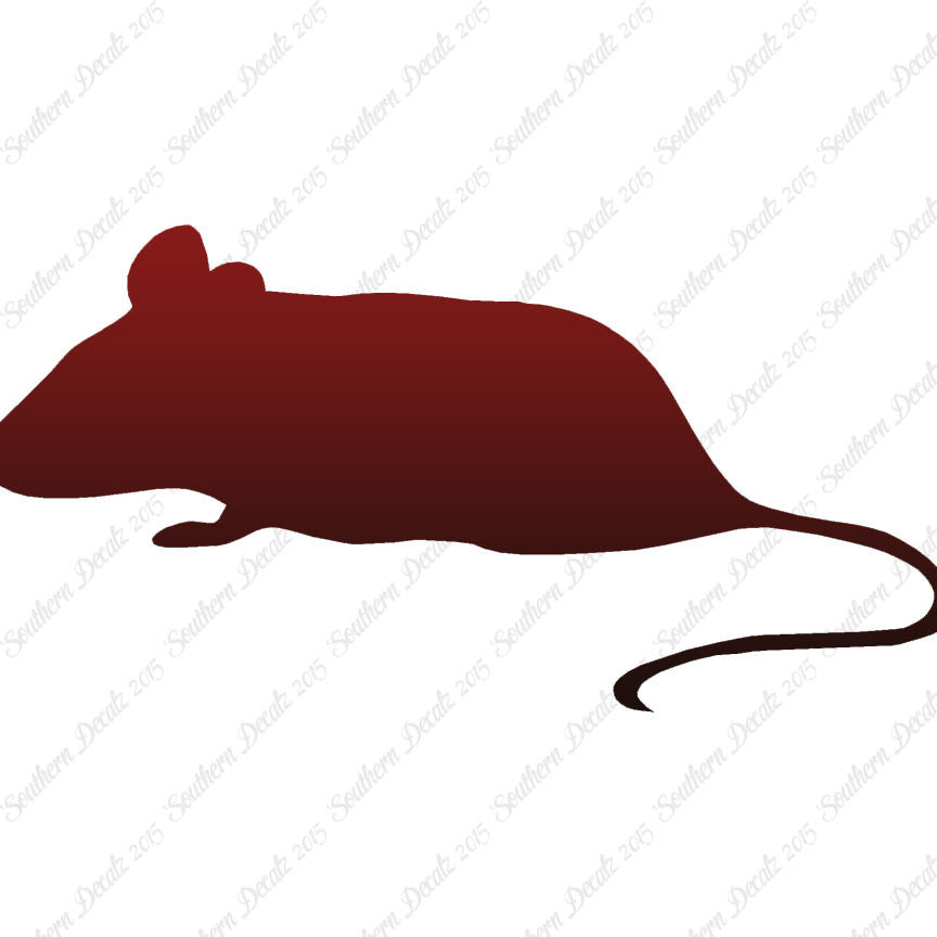 Mouse Rat Vermin