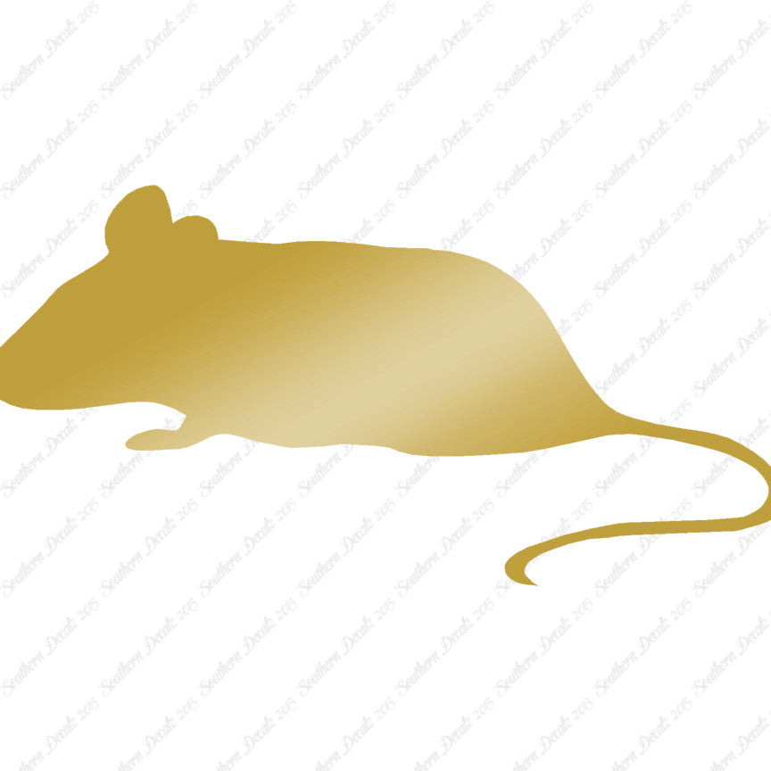 Mouse Rat Vermin