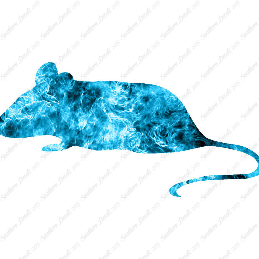 Mouse Rat Vermin