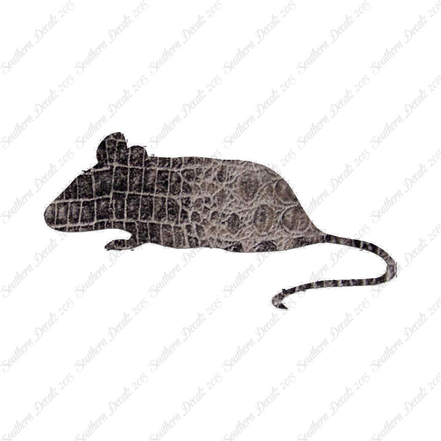 Mouse Rat Vermin
