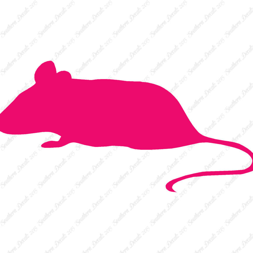 Mouse Rat Vermin