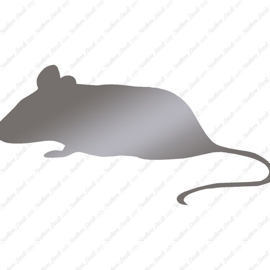 Mouse Rat Vermin