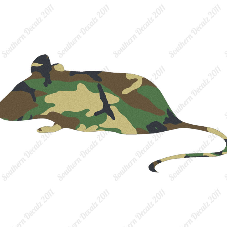 Mouse Rat Vermin