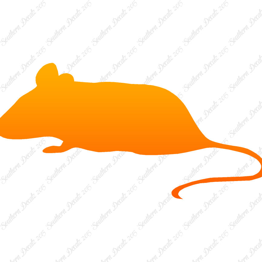 Mouse Rat Vermin
