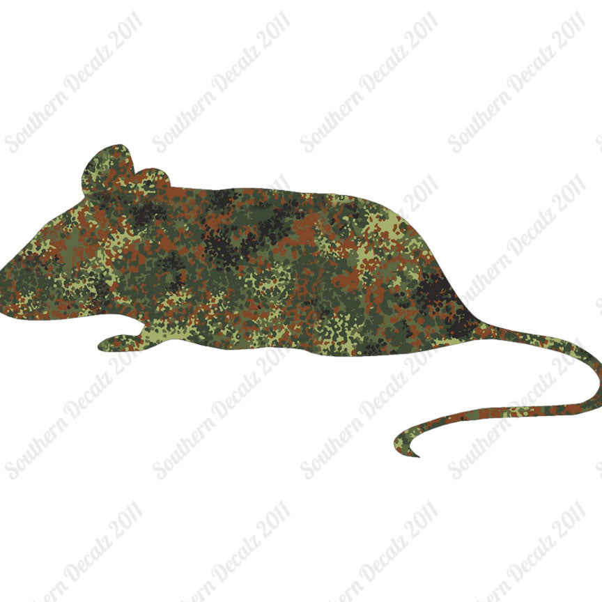 Mouse Rat Vermin