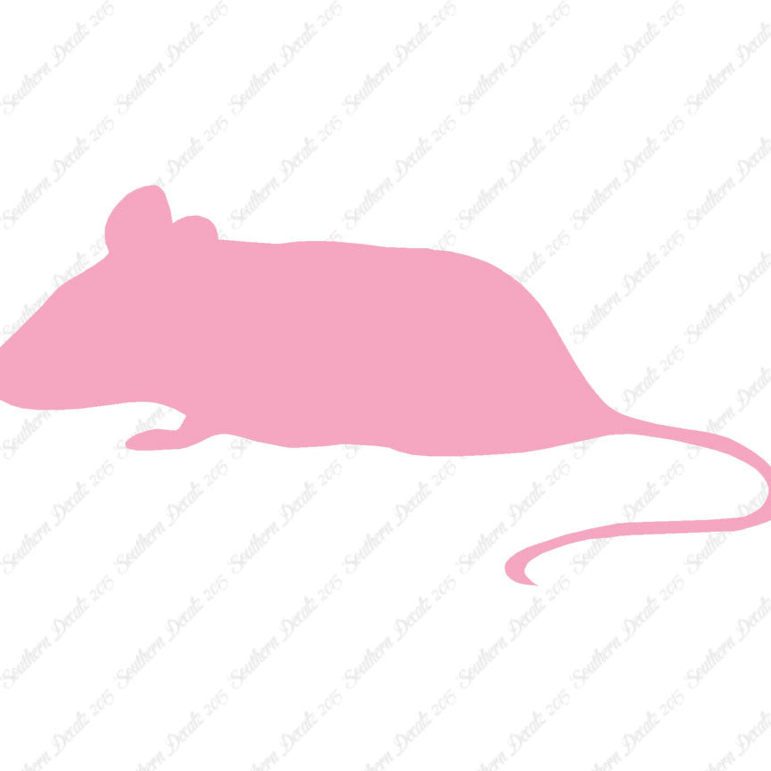 Mouse Rat Vermin