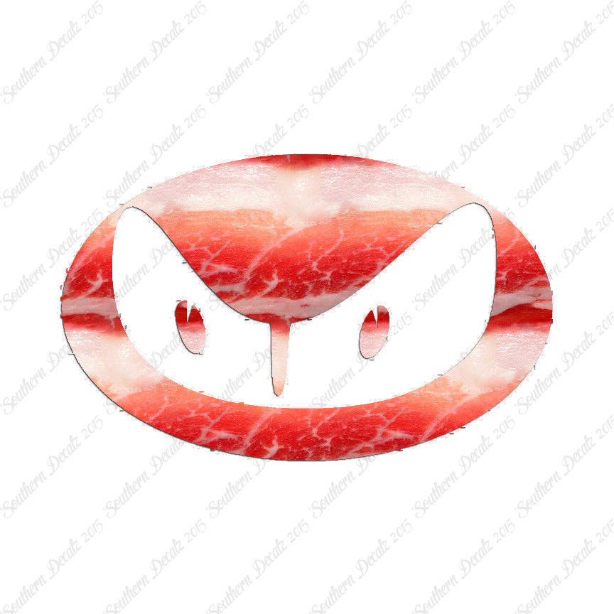 Ninja Face Art