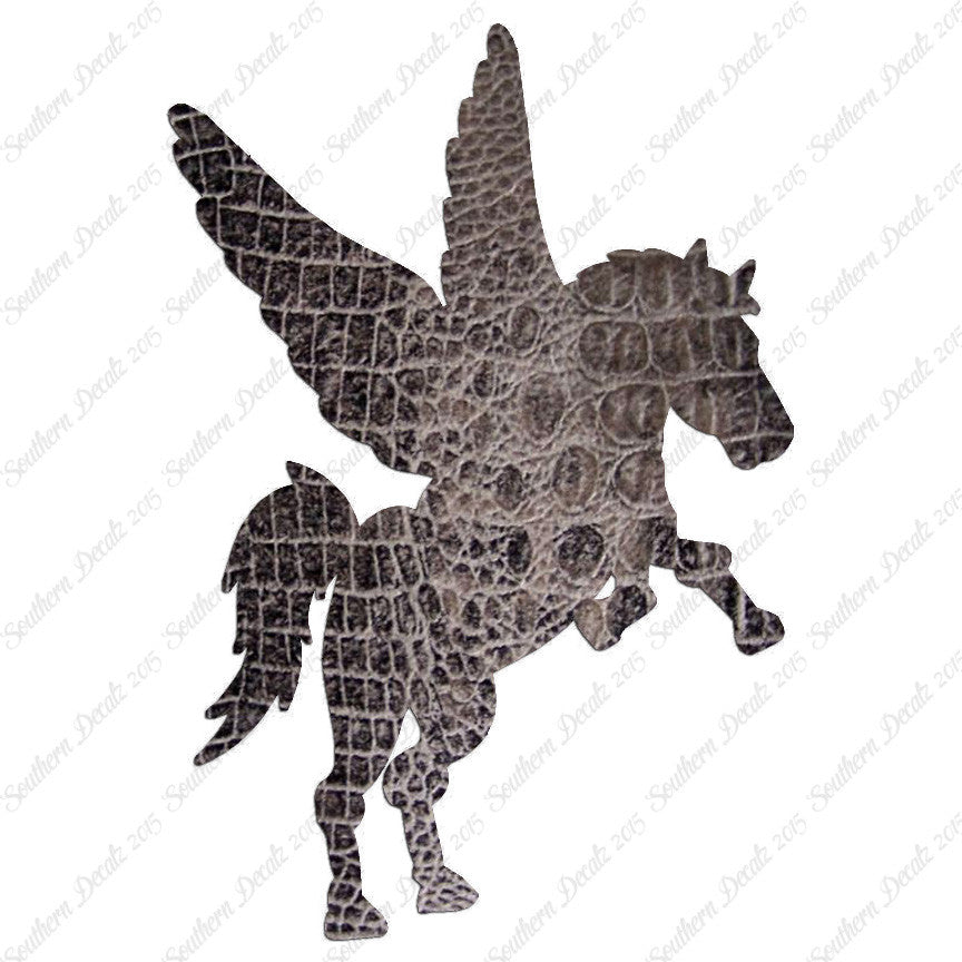 Flying Horse Pegasus