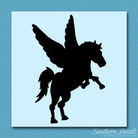Flying Horse Pegasus