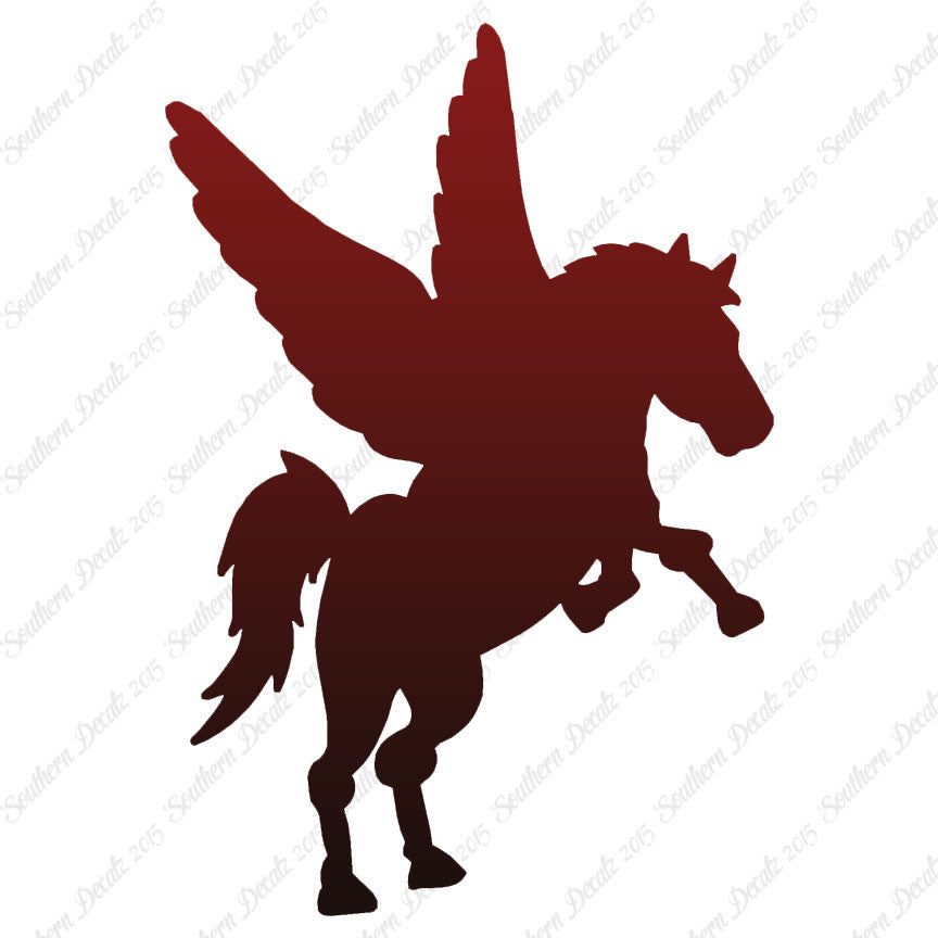 Flying Horse Pegasus