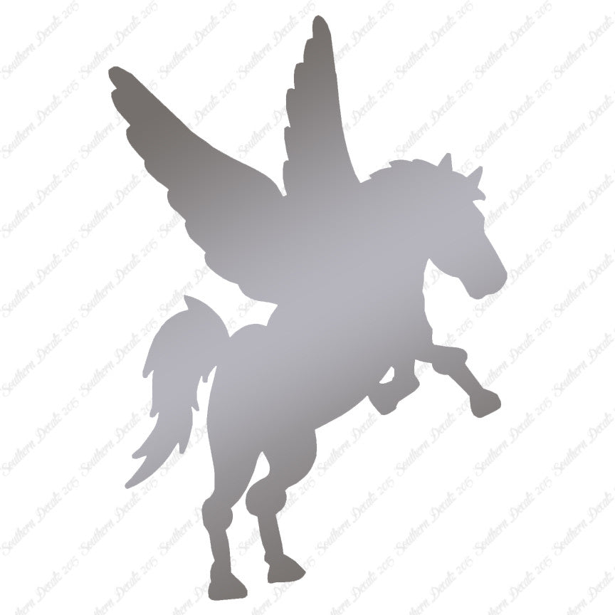 Flying Horse Pegasus