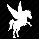 Flying Horse Pegasus