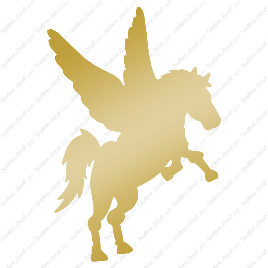 Flying Horse Pegasus