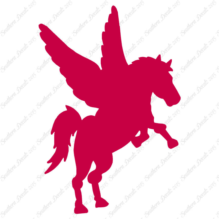 Flying Horse Pegasus