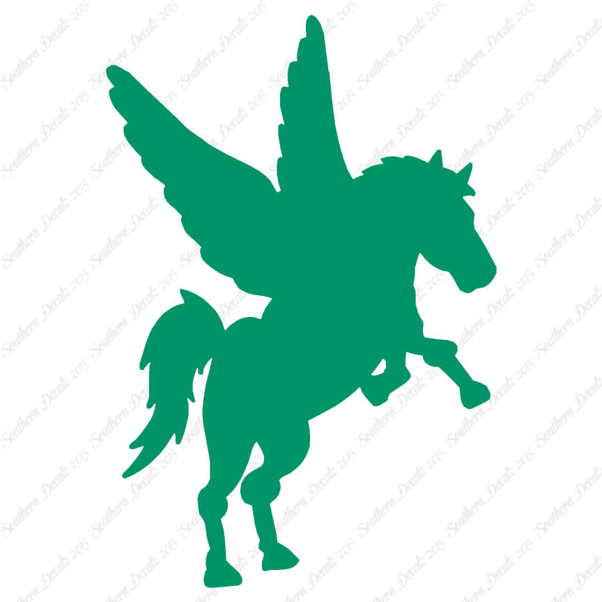 Flying Horse Pegasus