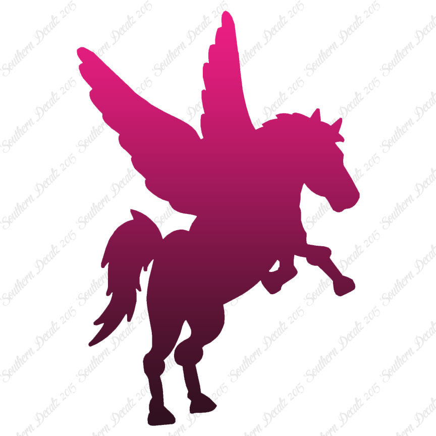 Flying Horse Pegasus