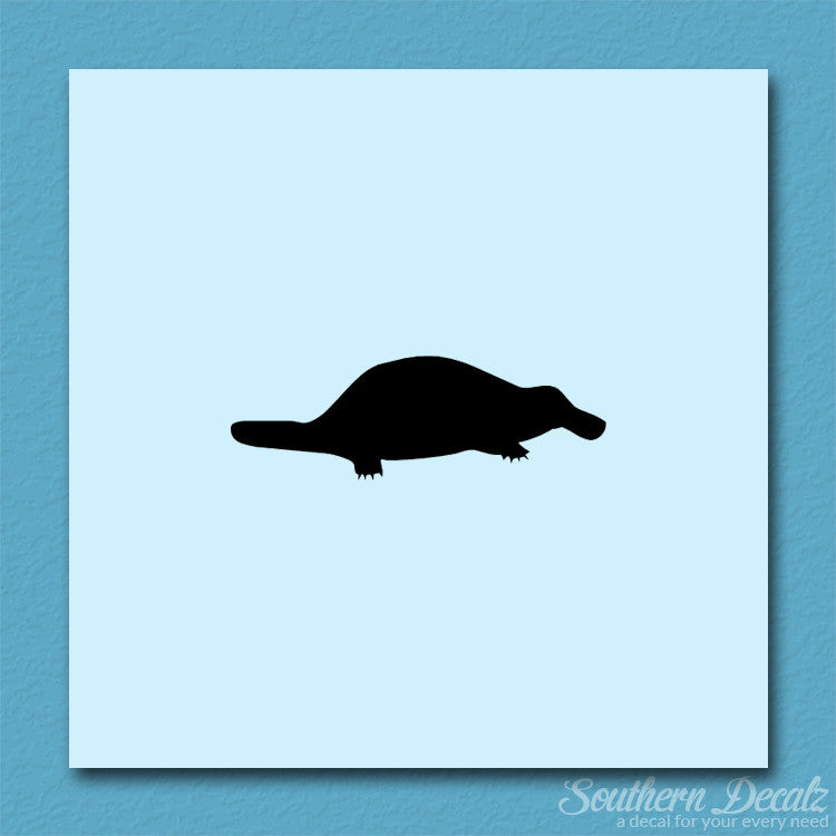 Duckbill Platypus