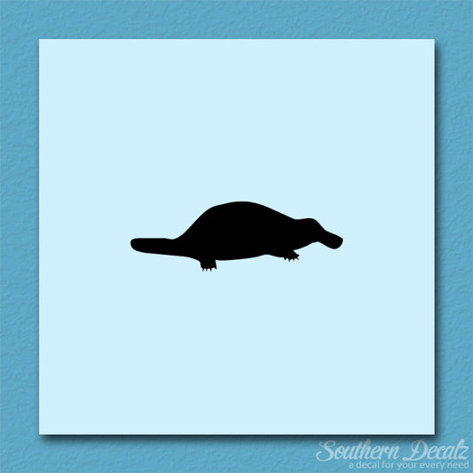Duckbill Platypus