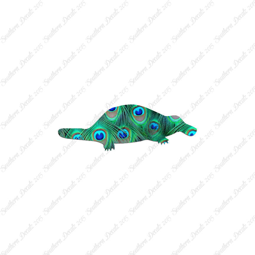 Duckbill Platypus