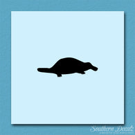 Duckbill Platypus