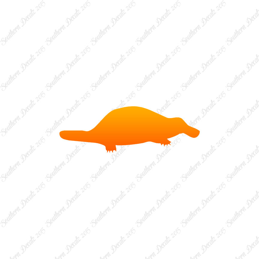 Duckbill Platypus