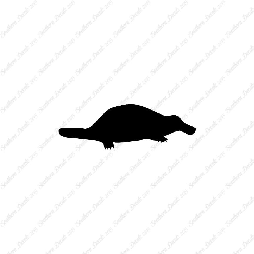 Duckbill Platypus