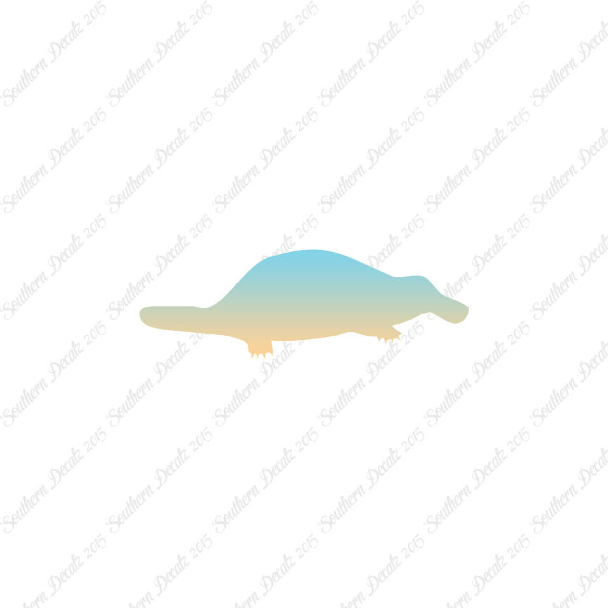 Duckbill Platypus