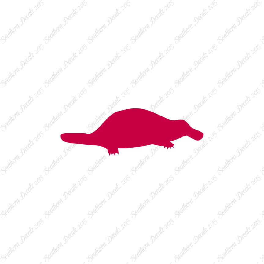 Duckbill Platypus