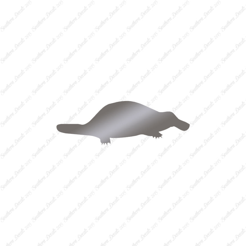 Duckbill Platypus