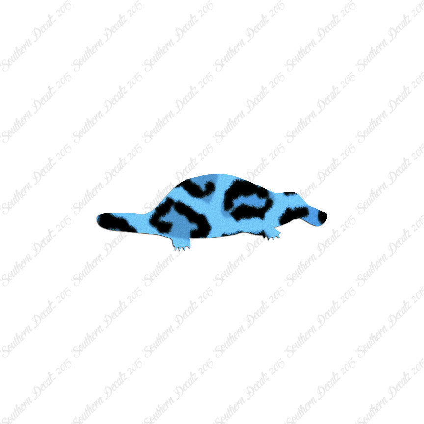 Duckbill Platypus