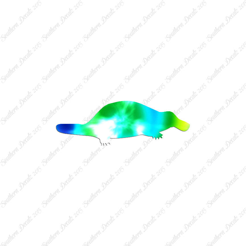 Duckbill Platypus