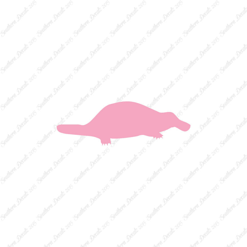 Duckbill Platypus