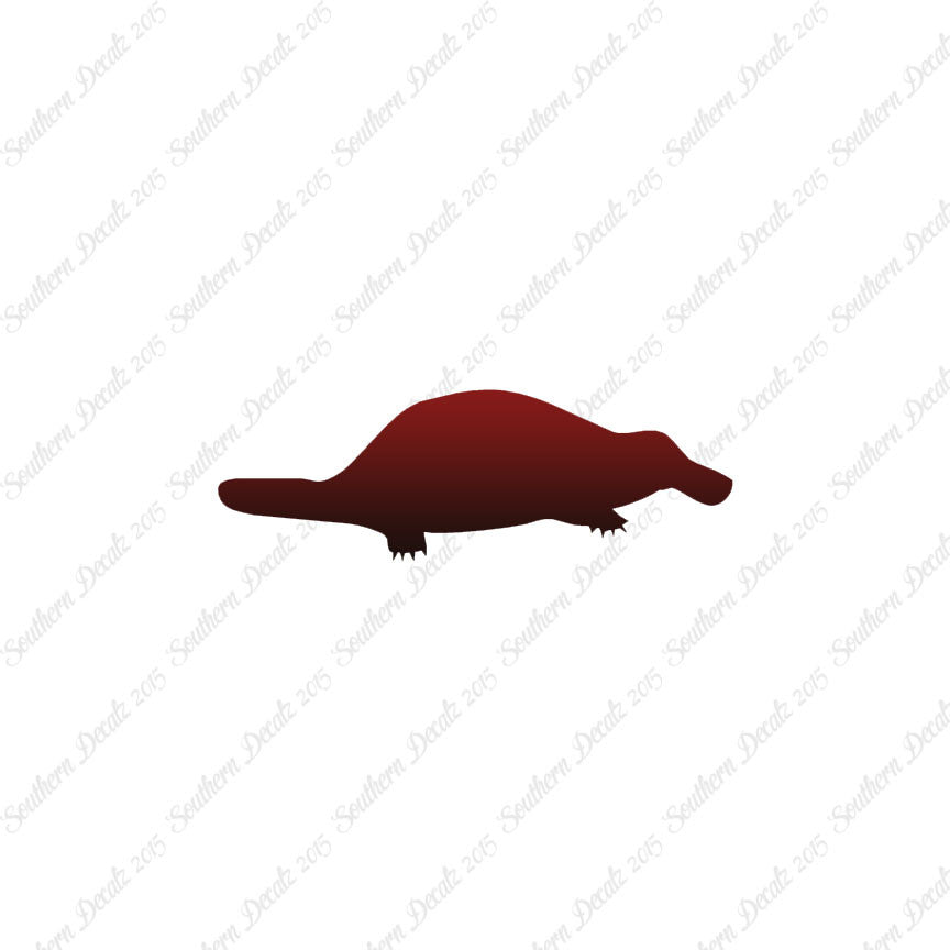 Duckbill Platypus
