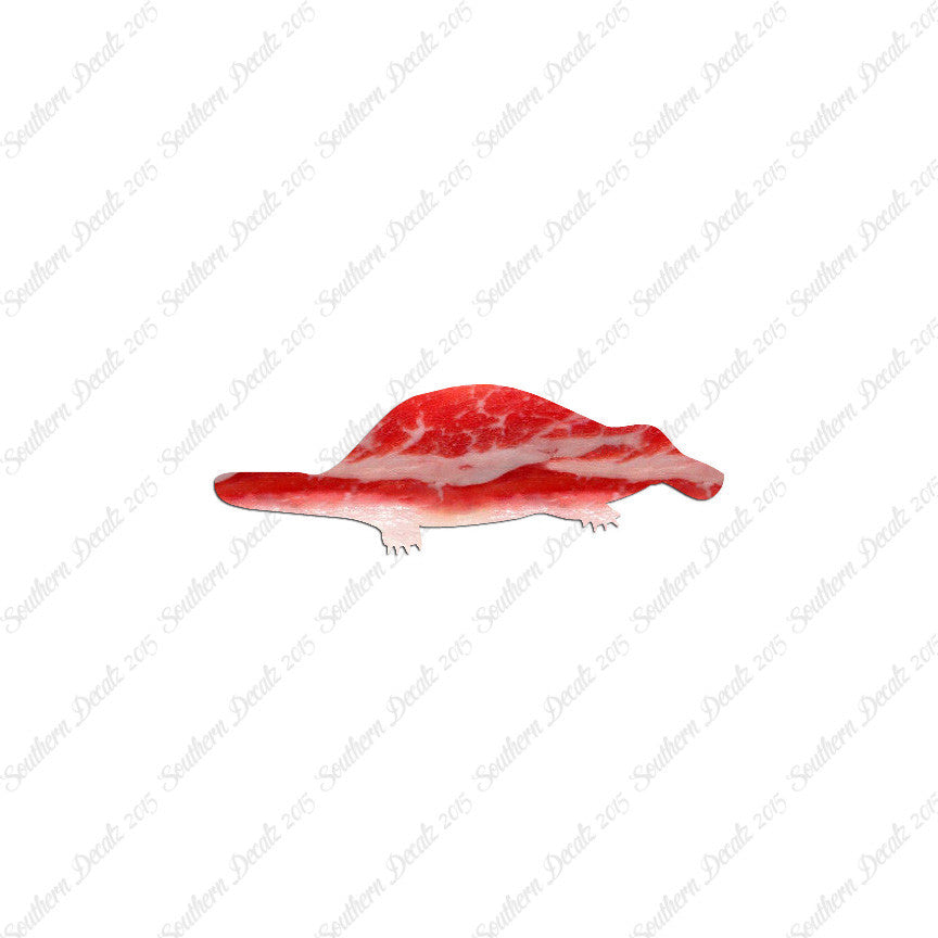 Duckbill Platypus